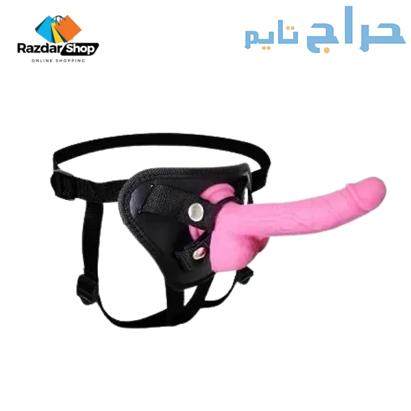 Strap Dragon Dildo Adult Sex Toys In Pakistan | 03...