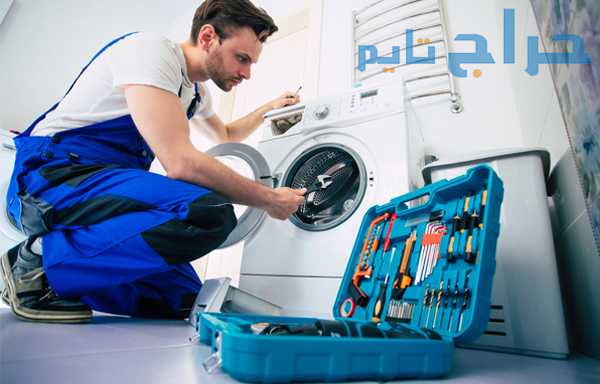 رقم شركة LGللغسالات بحدائق القبة 01093055835