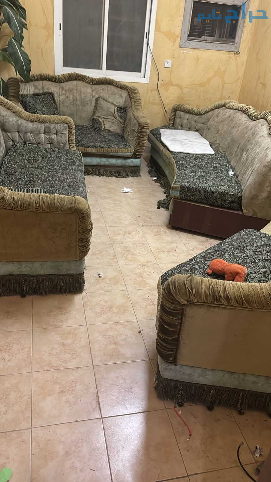 التخلص من الاثاث القديم بالرياض ورمي الاثاث التالف...