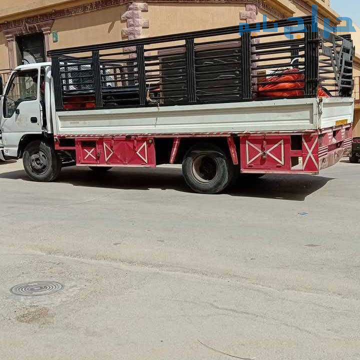 دينا نقل اثاث الجمعية الخيرية بالرياض 0َ507973276