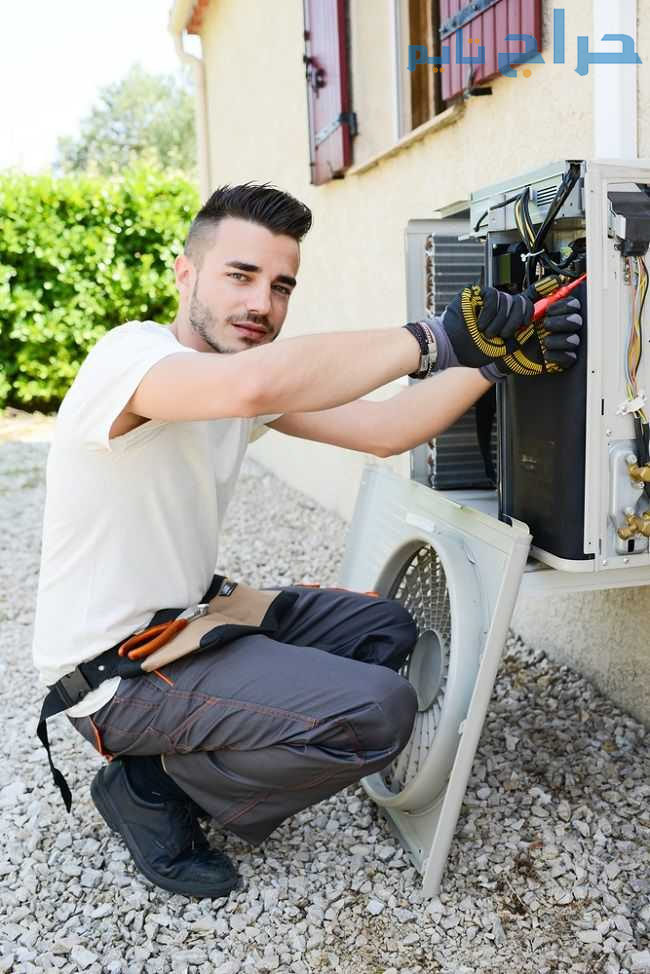 خدمة عملاء تكييفات باور فرع قليوب 01283377353