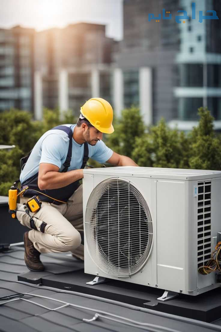 ارقام صيانة تكييفات يونيون اير في قويسنا 010930558...