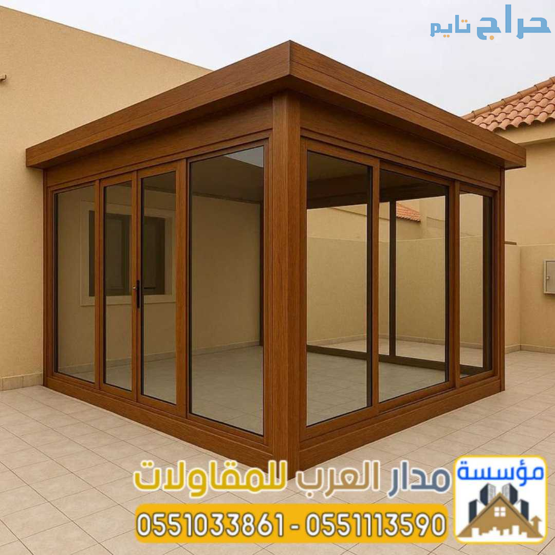 غرف ساندوتش بانل في الرياض | تصنيع وتركيب بأفضل ال...