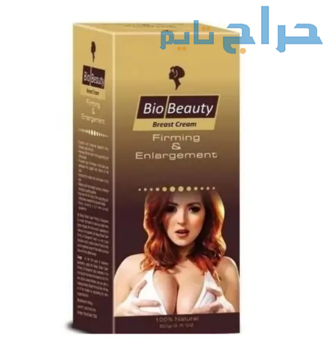 Original Bio Beauty Breast Friming Cream 030037642...