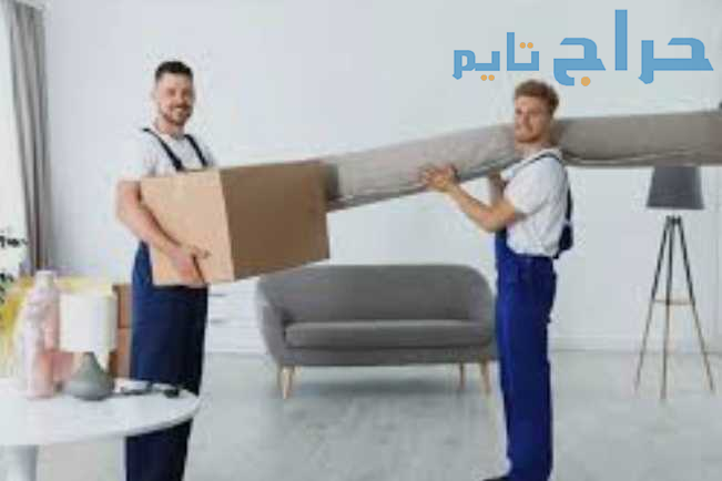 رمي اثاث قديم تالف بالرياض 0534375367