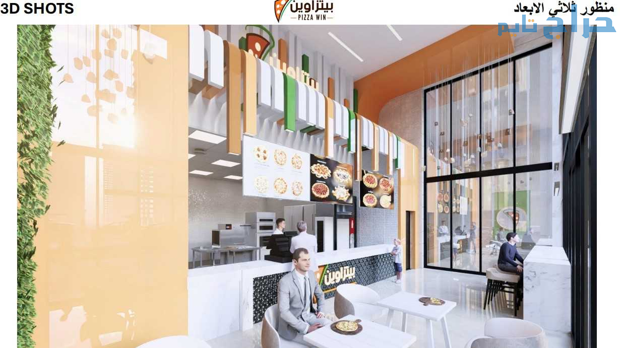شركة تصميم وتنفيذ ديكورات - شركات تجهيز مطاعم كافي...