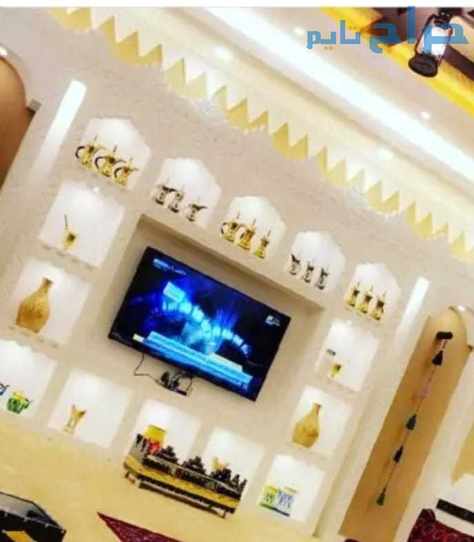 تنفيذ مطاعم كوفي شوب ديكوارت تصميم وتنفيذ ديكور كو...