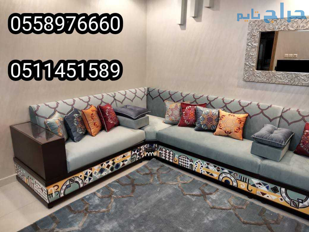 تنجيد الجبيل