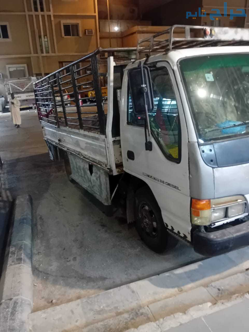 توصيل الاثاث الى الجمعيه الخيريه بالرياض