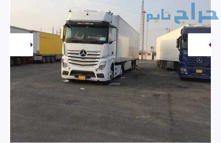 تريلا نقل الأثاث والبضائع بالرياض 0542284584