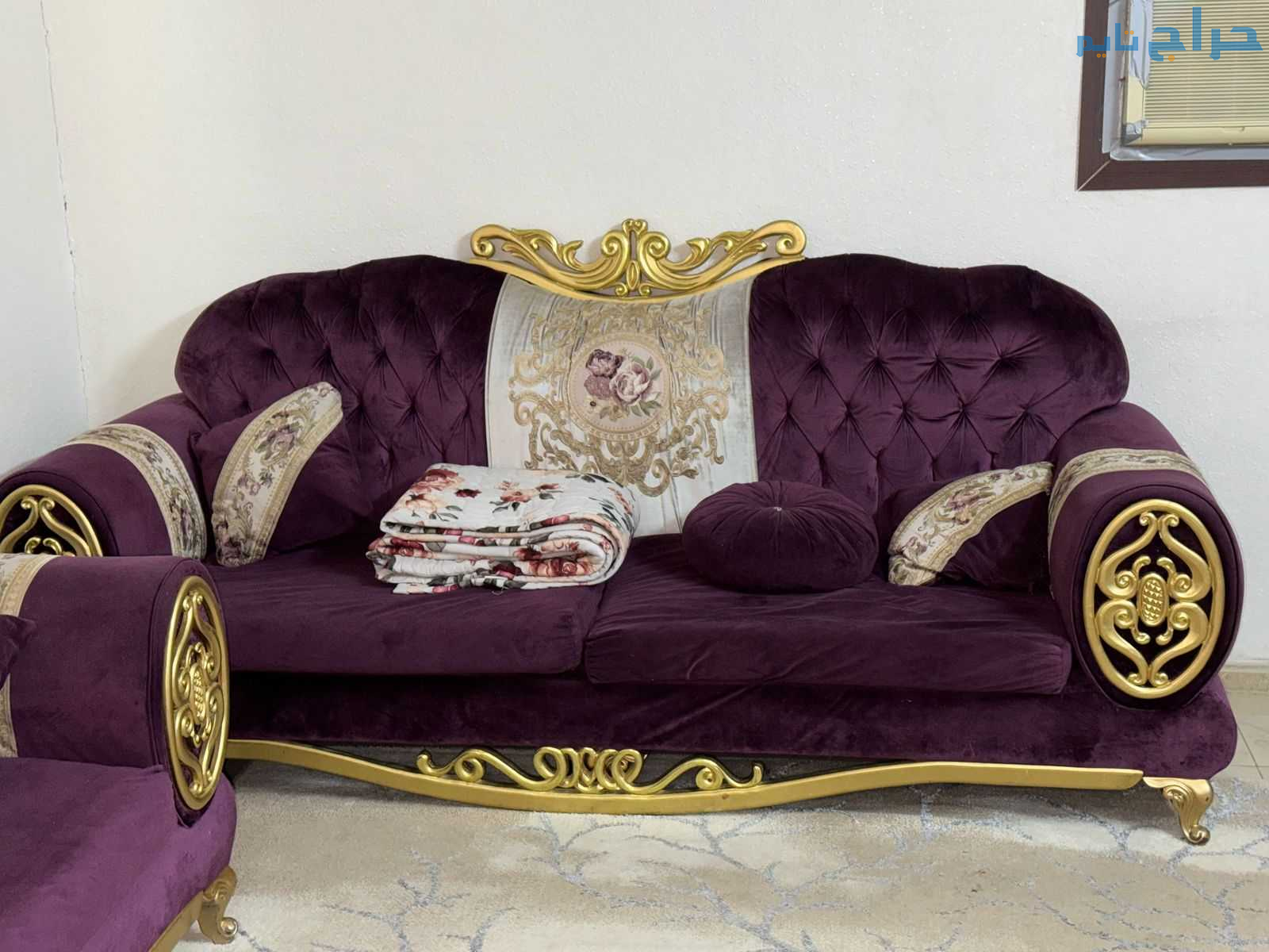 توصيل الاثاث جمعية خيرية تاخذ تستقبل الاثاث المستع...