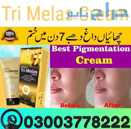 Tri Melas Cream Price In Pakistan | 03003778222