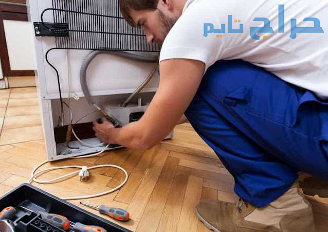 تصليح ثلاجات ايبرنا في مدينة السادات 01092279973