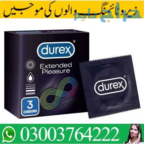Durex Condoms Price In Pakistan 03003764222