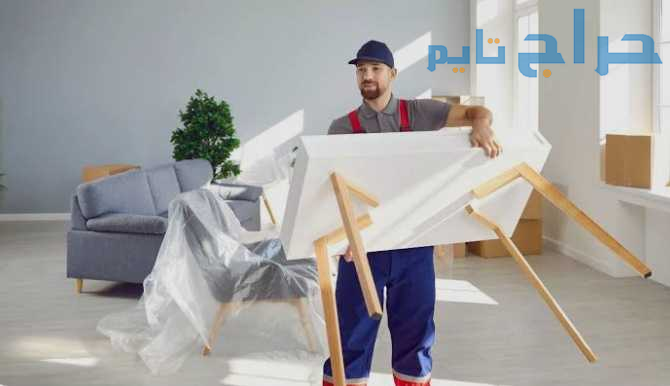 طش اثاث قديم تالف بالرياض 0534375367 رميها