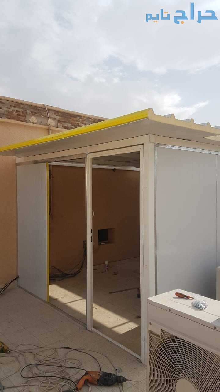 مقاول بناء استراحات فاخرة في الرياض 0554009960 وال...
