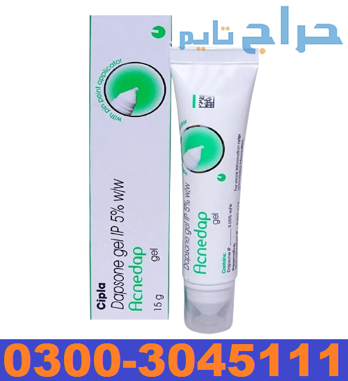 Online Acnedap Gel In Karachi 03003045111