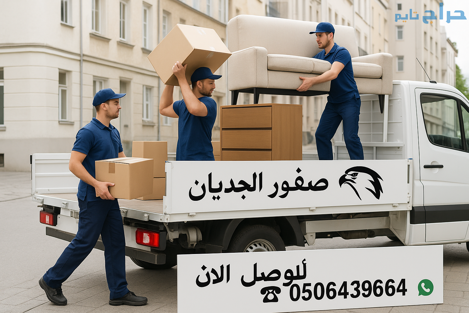 دينا توصيل اثاث الى الجمعيه الخيريه بالرياض 050643...