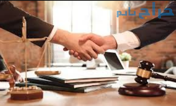 أفضل محامي ضريبة وجمارك وقضايا فساد في السعودية –...
