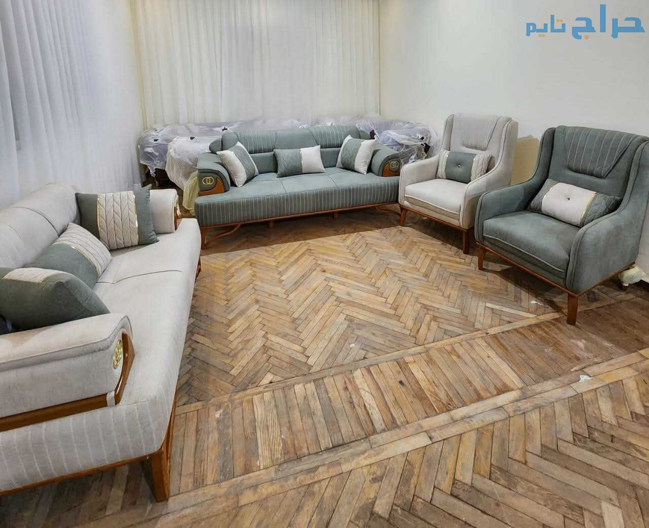 الياخذون توصيل جمعية خيرية تستقبل تاخذ الاثاث المس...