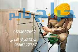 افضل شركة مكافحة حشرات بالرياض 0594687697