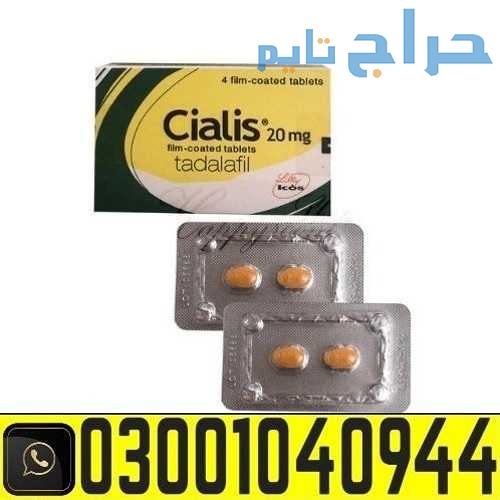 Cialis Tablets In Sargodha % 0300.1O4O944 & Order...