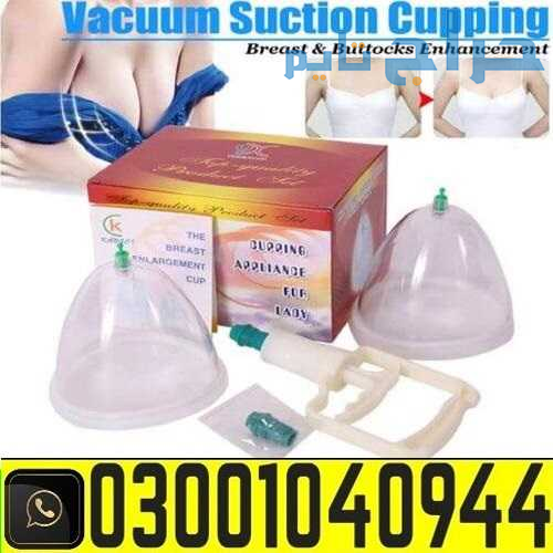 Breast Enlargement Pump In Sargodha % 0300.1O4O944...