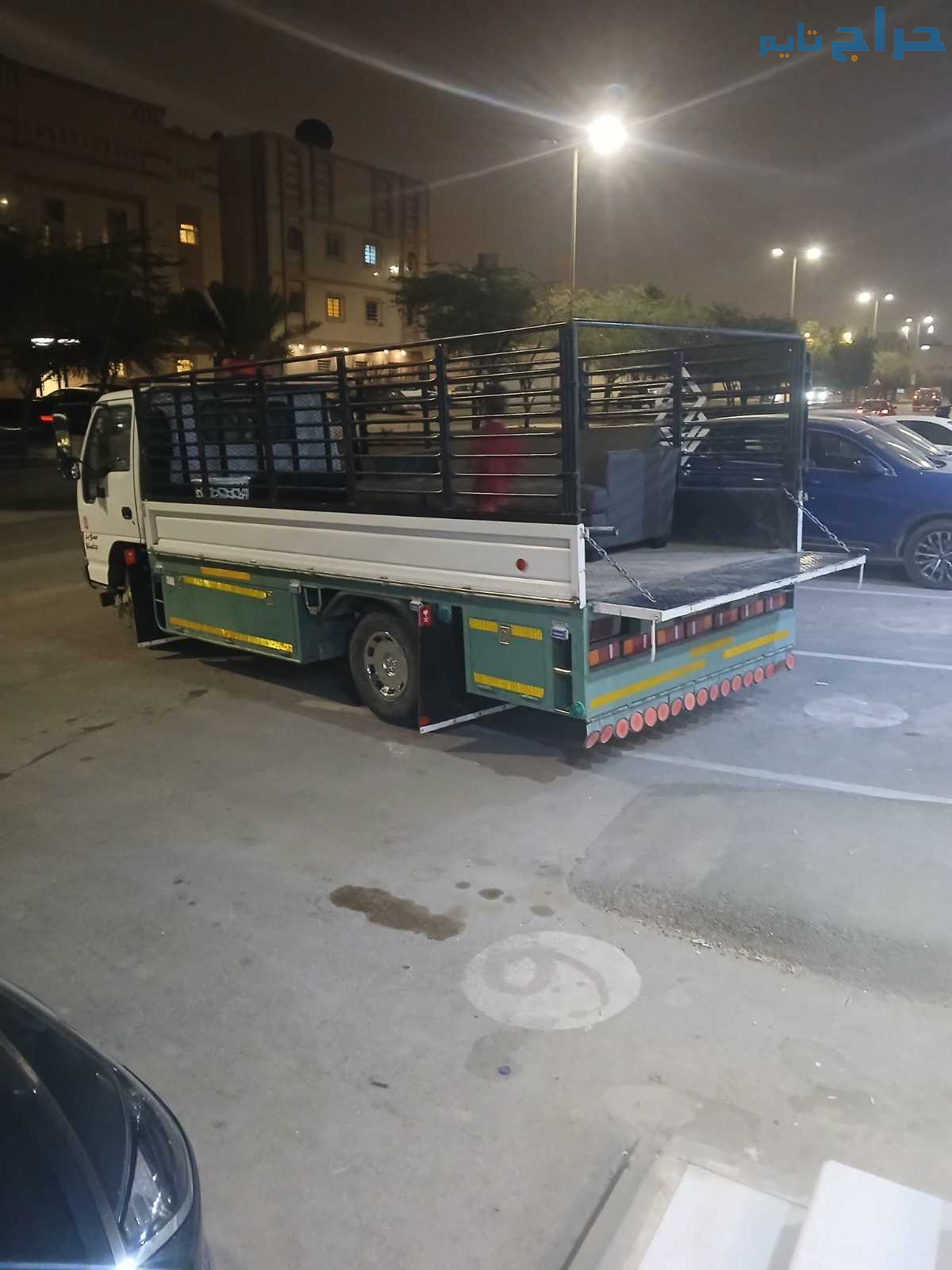التخلص من الاثاث القديم بالرياض 0503483036 طش الاث...