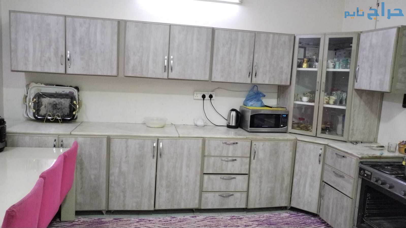 توصيل جمعية خيرية بالرياض تاخذ الاثاث المستعمل بال...