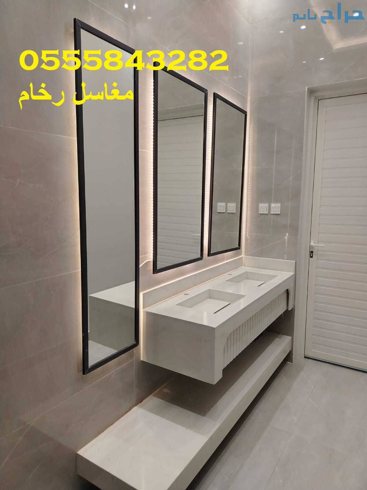 مغاسل رخام , مغاسل حمامات منوعة , صور مغاسل حمامات