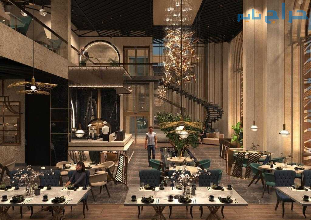 شركة-مقاولات- تشطيب - المطاعم- الكافيهات- المحلات-...