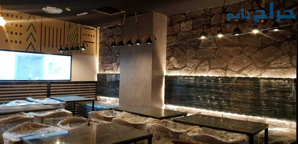 شركةمقاولات تشطيب المطاعم الكافيهات المحلات اتجاري...