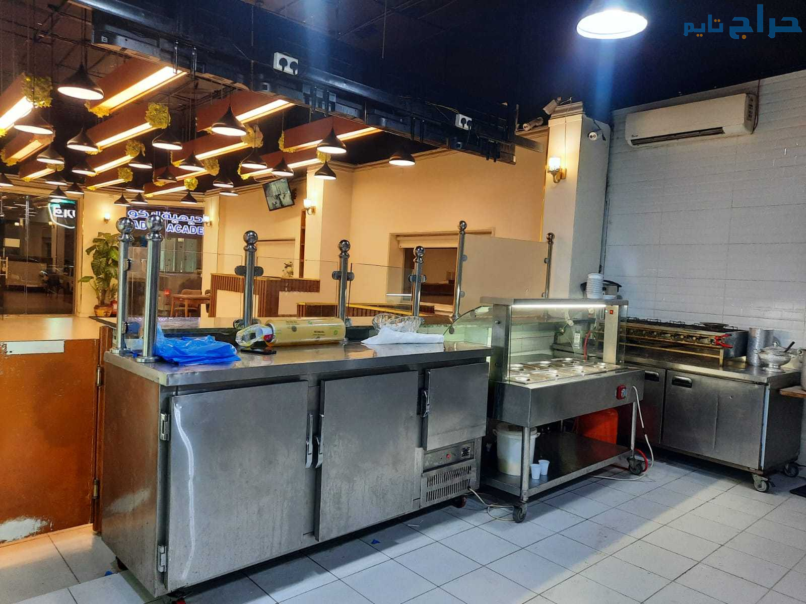 شركةمقاولات تنفيذ مطاعم ديكور مطاعم