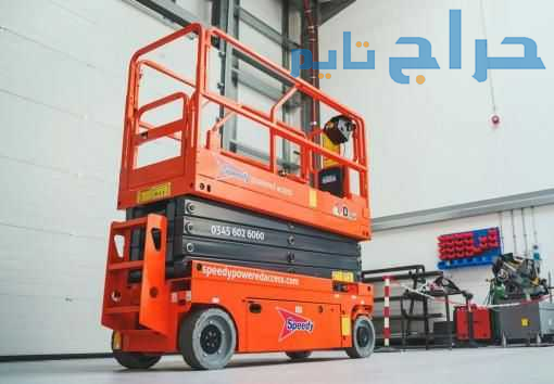 سيزرلفت مان لفت رافعات عمال رافعات مقصيه للإيجار
