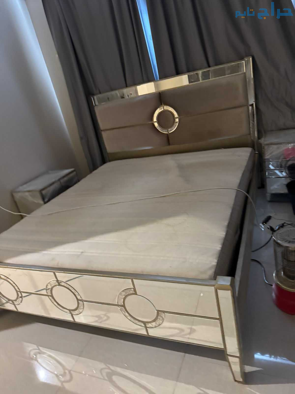 جمعية خيرية تأخذ الاثاث القديم بالرياض 0557764683...