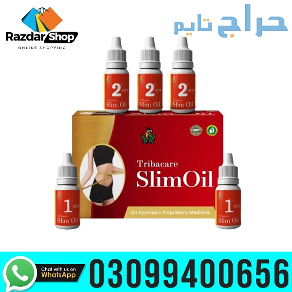 Tribacare Tribal Slim Oil In Pakistan | 0309940065...