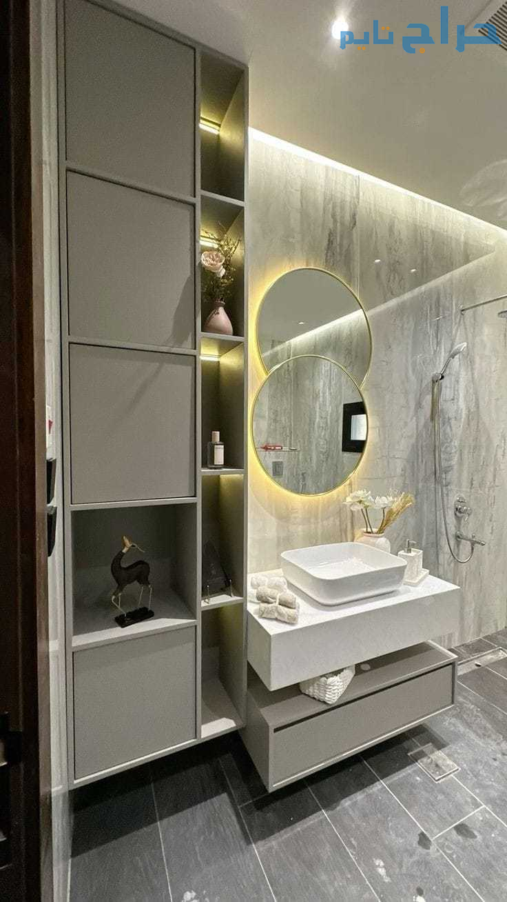 مغاسل رخام , صور مغاسل حمامات في الرياض