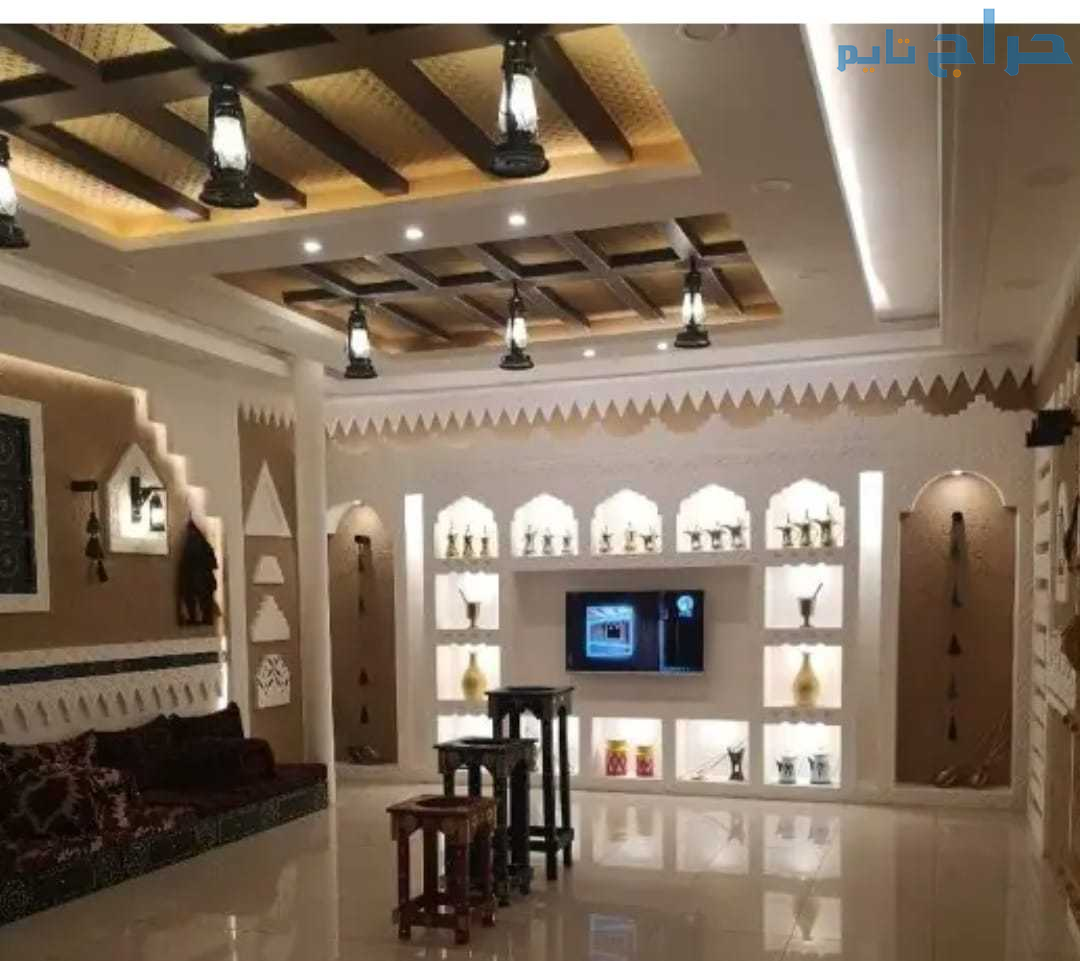 مقاول برياض تنفيذتجهيزديكورمطاعم تسليم مفتاح