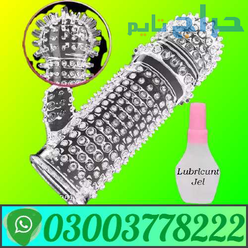 Crystal Condom Price In Lahore | 03003778222