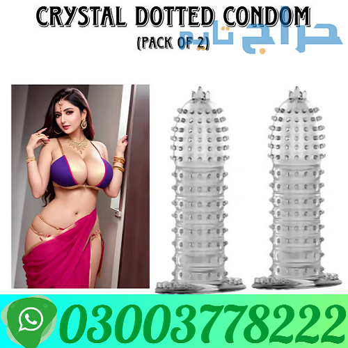 Crystal Condom Price In Multan | 03003778222