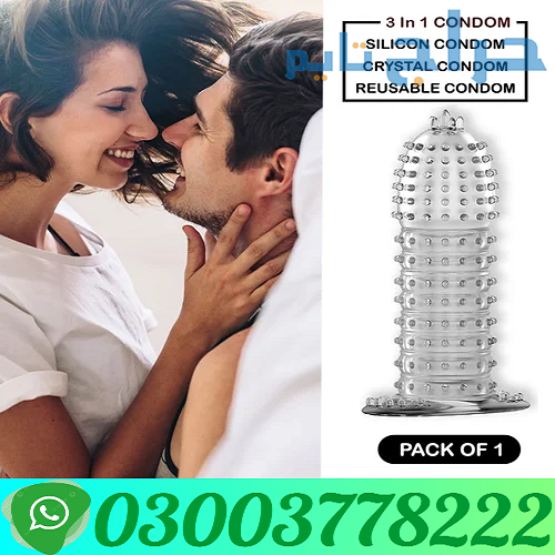Crystal Condom Price In Hyderabad | 03003778222