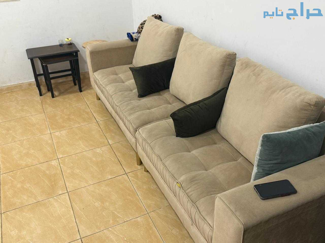 توصيل الاثاث المستعمل جمعية خيرية تاخذ تستقبل الاث...