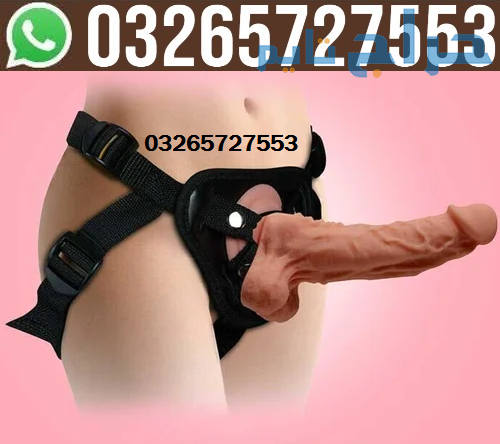 Silicon Condom With Belt In Rawalpindi - 032657275...