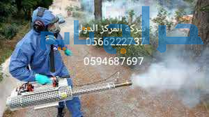 افضل شركة مكافحة حشرات بالرياض 0594687697