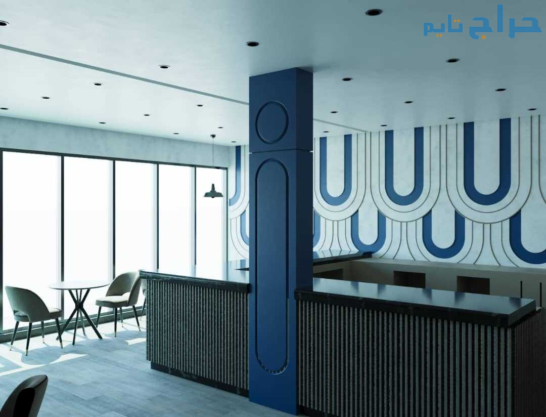 #مقاول #تنفيذ #مطاعم #كافيهات ديكورات الرياض