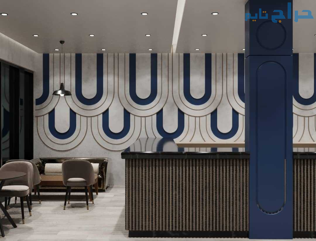 #تنفيذ #المطاعم# الكافيهات