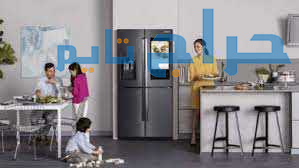 تليفون صيانة ثلاجات ايديال ايليت في سمنود 01096922...