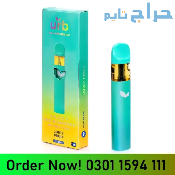 Modus Tap Out Blend Disposables | 3g In Karachi- 0...