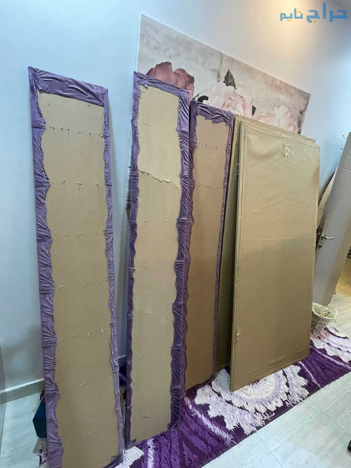 التخلص من اثاث قديم قديم بالرياض 0534375367