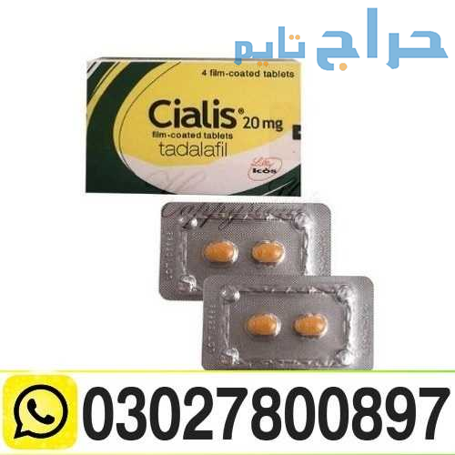 Cialis Tablets Price In Islamabad & 03027800897 $...
